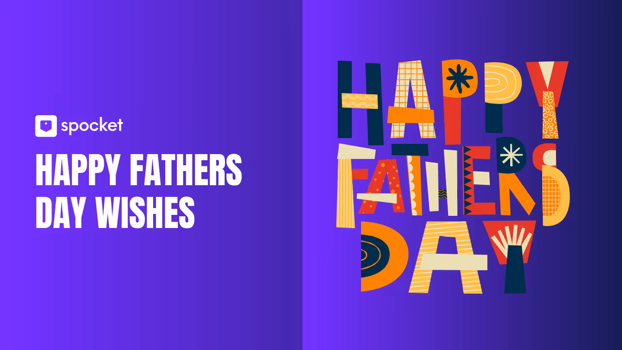Happy Fathers Day Wishes